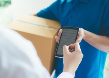 LA CLAVE PARA UN DELIVERY SEGURO ES TENER EL CONTROL DE LA ÚLTIMA MILLA
