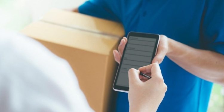 LA CLAVE PARA UN DELIVERY SEGURO ES TENER EL CONTROL DE LA ÚLTIMA MILLA