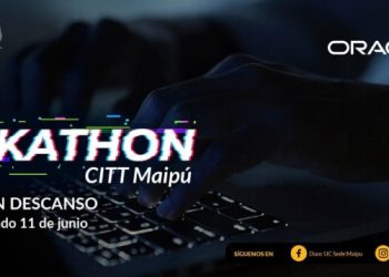 NUEVA HACKATHON CITT 2022: 27 HORAS DE INNOVACIÓN, DESARROLLO Y TECNOLOGÍA