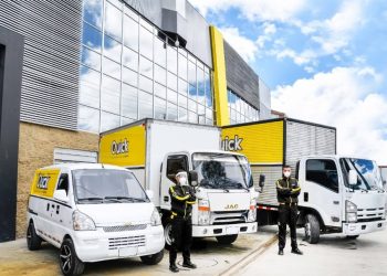 INDUSTRIA LOGÍSTICA DEBE APOSTAR POR LA DIVERSIFICACIÓN DURANTE EL SEGUNDO SEMESTRE