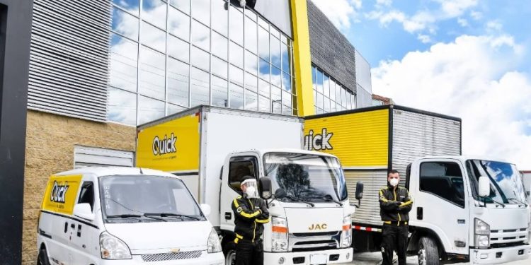 INDUSTRIA LOGÍSTICA DEBE APOSTAR POR LA DIVERSIFICACIÓN DURANTE EL SEGUNDO SEMESTRE