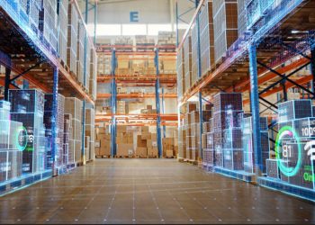 CRECIMIENTO RÍTMICO DE TW LOGÍSTICA LOS ACERCA AL SERVICIO DE CONSULTORÍA Y A LA INDUSTRIA MINERA