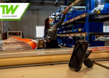 FULFILLMENT DE TW LOGÍSTICA SE CONSOLIDA COMO UN EXITOSO ALIADO DEL MUNDO ONLINE