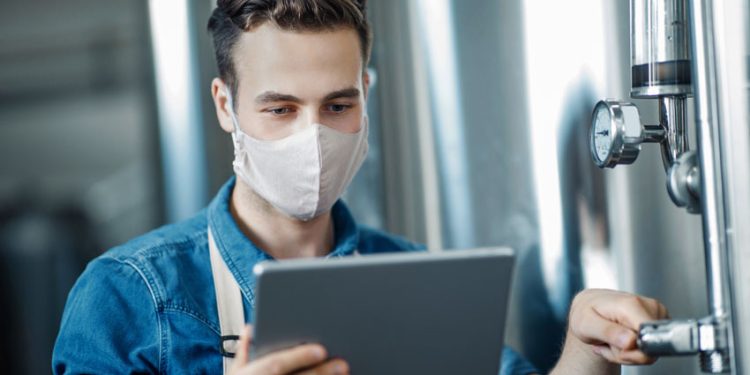 UN FUTURO SUSTENTABLE A TRAVÉS DE LA CADENA DE SUMINISTRO DE ALIMENTOS