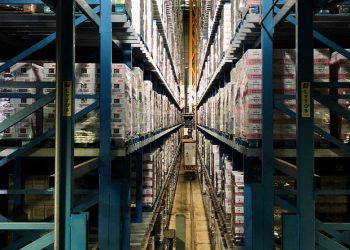 RESGUARDANDO LA CADENA DE SUMINISTRO CON LA GESTIÓN DE DISPOSITIVOS MÓVILES