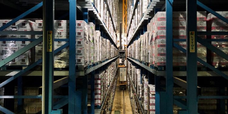 RESGUARDANDO LA CADENA DE SUMINISTRO CON LA GESTIÓN DE DISPOSITIVOS MÓVILES