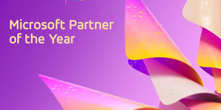 BLUE YONDER ES FINALISTA DE LOS PREMIOS MICROSOFT GLOBAL AUTOMOTIVE, MANUFACTURING & SUPPLY CHAIN, RETAIL & CONSUMER GOODS PARTNER 2022