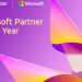 BLUE YONDER ES FINALISTA DE LOS PREMIOS MICROSOFT GLOBAL AUTOMOTIVE, MANUFACTURING & SUPPLY CHAIN, RETAIL & CONSUMER GOODS PARTNER 2022