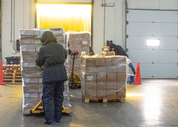 RANSA ASEGURA LA INTEGRACIÓN Y CONTROL TOTAL DE LA CADENA DE FRÍO