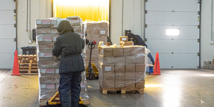 RANSA ASEGURA LA INTEGRACIÓN Y CONTROL TOTAL DE LA CADENA DE FRÍO