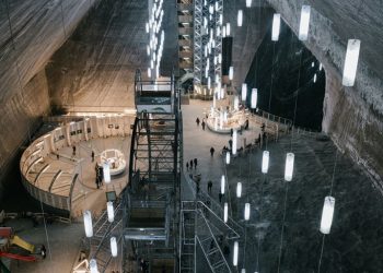 EL FUTURO DE LA MINERÍA ESTÁ CADA VEZ MÁS PRESENTE