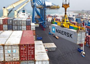 TRANSFORMACIÓN DIGITAL: 4 PILARES DEL ÉXITO DEL COMERCIO MINORISTA Y LA CADENA DE SUMINISTRO