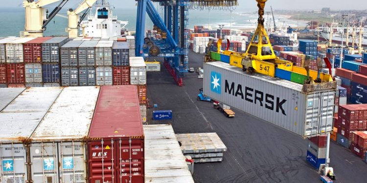 TRANSFORMACIÓN DIGITAL: 4 PILARES DEL ÉXITO DEL COMERCIO MINORISTA Y LA CADENA DE SUMINISTRO