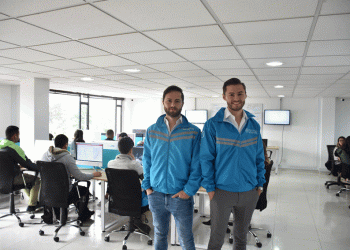 MENSAJEROS URBANOS SE FORTALECE EN LATINOAMÉRICA CON  LA ADQUISICIÓN DE LA EMPRESA MEXICANA DE LOGÍSTICA DE ÚLTIMA MILLA ZUBUT