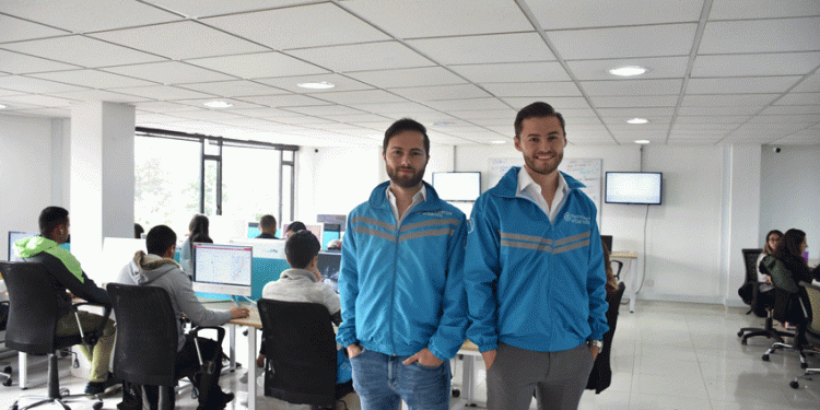 MENSAJEROS URBANOS SE FORTALECE EN LATINOAMÉRICA CON  LA ADQUISICIÓN DE LA EMPRESA MEXICANA DE LOGÍSTICA DE ÚLTIMA MILLA ZUBUT