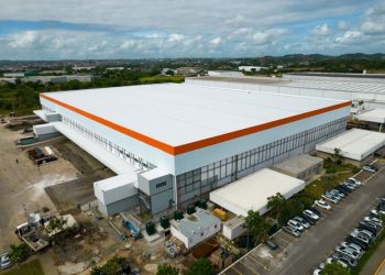 EMERGENT COLD LATIN AMERICA ADQUIERE CENTRO DE DISTRIBUCIÓN EN RECIFE, BRASIL