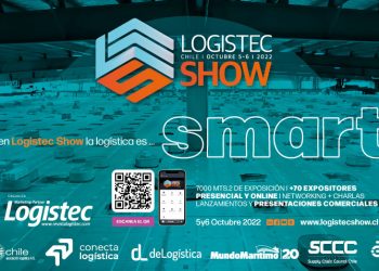 LOGISTEC SHOW 2022 REÚNE A LA INDUSTRIA LOGÍSTICA LATINOAMERICANA EN UN EVENTO LLENO DE INNOVACIONES