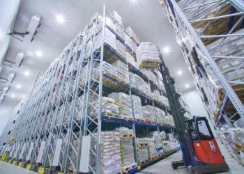 INNVITA WMS Y TMS: SOLUCIÓN A LOS DOLORES MÁS FRECUENTES EN LOS PROCESOS DE LA CADENA DE SUMINISTRO (SCM)