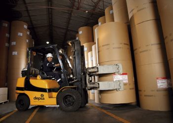 DEPSA CRECE EN VENTAS EN EL PRIMER SEMESTRE IMPULSADO POR SOLUCIONES LOGÍSTICAS ÁGILES Y SEGURAS