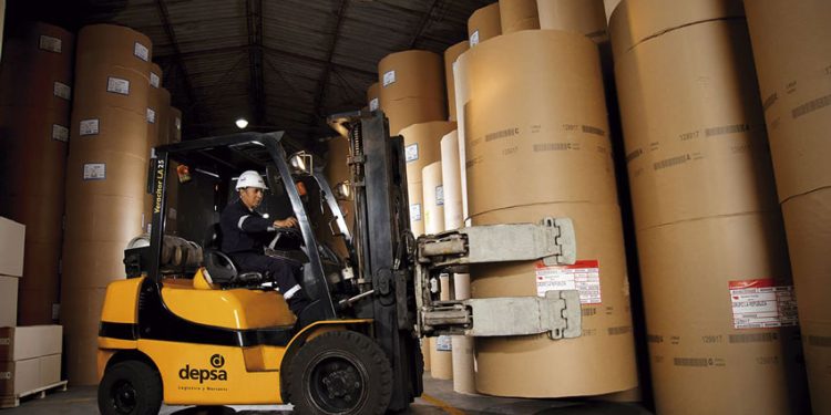 DEPSA CRECE EN VENTAS EN EL PRIMER SEMESTRE IMPULSADO POR SOLUCIONES LOGÍSTICAS ÁGILES Y SEGURAS