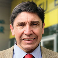 Francisco Castaneda