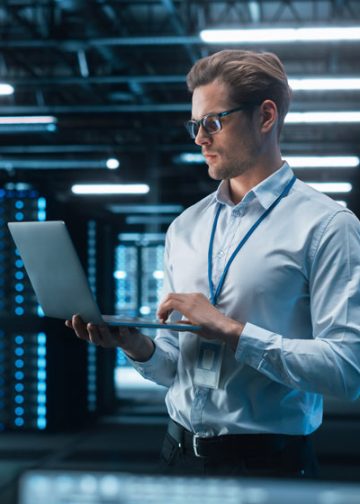 IFX NETWORKS: PARTNER TECNOLÓGICO QUE IMPACTA EL NEGOCIO, BRINDANDO CONFIANZA Y AGILIDAD A LOS PROCESOS LOGÍSTICOS