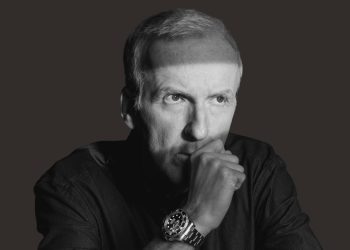 ¿CÓMO SER INNOVADOR? DESCUBRE LOS 5 CONSEJOS DE INNOVACIÓN DE JAMES CAMERON