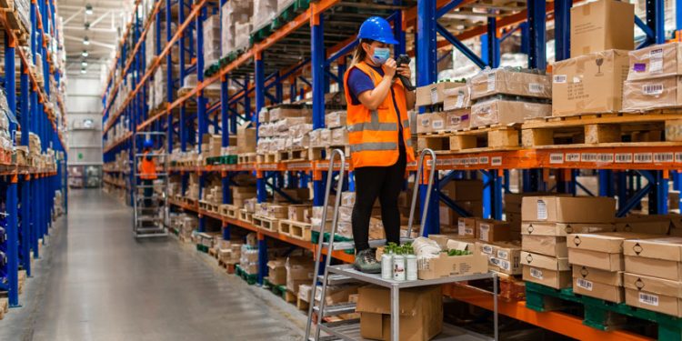 MEGALOGISTICA, OPERADOR LOGÍSTICO EN PROCESO DE TRANSFORMACIÓN DIGITAL Y COMPROMETIDO CON LA SOSTENIBILIDAD