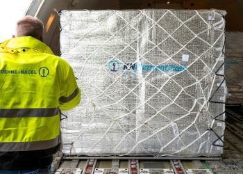 SALUD Y BIENESTAR: EL COMPROMISO DE KUEHNE+NAGEL CON LA REGIÓN