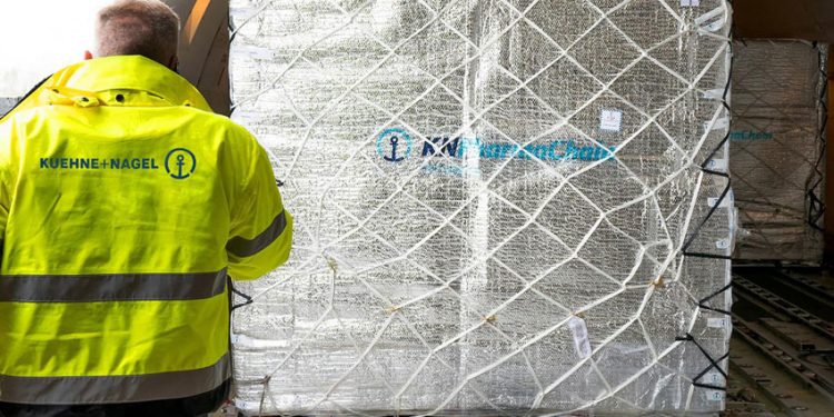 SALUD Y BIENESTAR: EL COMPROMISO DE KUEHNE+NAGEL CON LA REGIÓN