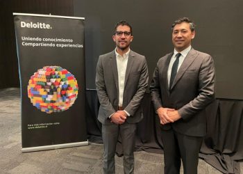 DELOITTE REALIZA SEGUNDA SESIÓN DE MESA NACIONAL DE ESG CON FOCO EN MARCOS DE DIVULGACIÓN DE INFORMACIÓN QUE EXIGE EL MERCADO