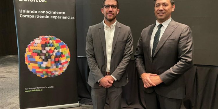 DELOITTE REALIZA SEGUNDA SESIÓN DE MESA NACIONAL DE ESG CON FOCO EN MARCOS DE DIVULGACIÓN DE INFORMACIÓN QUE EXIGE EL MERCADO