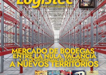 Logistec Ed. 131: ¡LA INDUSTRIA LOGÍSTICA NO SE DETIENE!