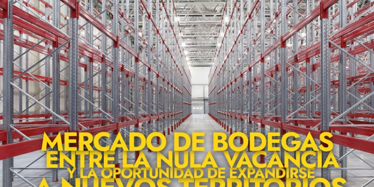 Logistec Ed. 131: ¡LA INDUSTRIA LOGÍSTICA NO SE DETIENE!