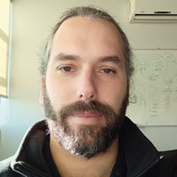 Stefano Megalogistica