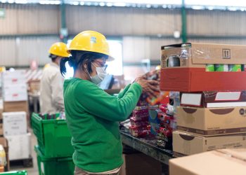 4 CARACTERÍSTICAS QUE DEBE CUMPLIR UN OPERADOR LOGÍSTICO SI BUSCAS SORPRENDER CON ENVÍOS DE CANASTAS A TRABAJADORES