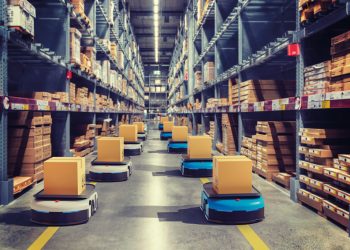 CADENAS DE SUMINISTRO GLOBALES. EL CAMBIO DE MENTALIDAD NECESARIO