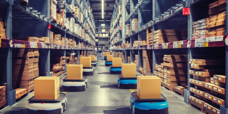 CADENAS DE SUMINISTRO GLOBALES. EL CAMBIO DE MENTALIDAD NECESARIO