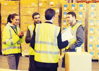 ¿QUÉ CONSIDERAR EN LA PLANIFICACIÓN ESTRATÉGICA DE  SUPPLY CHAIN?