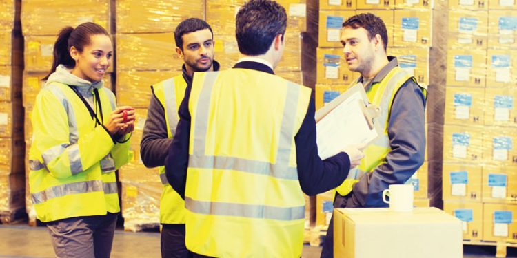 ¿QUÉ CONSIDERAR EN LA PLANIFICACIÓN ESTRATÉGICA DE  SUPPLY CHAIN?