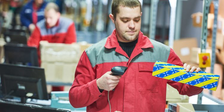 EFICIENCIA EN GESTIÓN DE INVENTARIOS, UN DESAFIO PERMANENTE