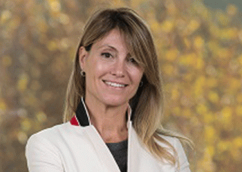 LUCIANA DI PAOLO ES DESIGNADA COMO NUEVA GERENTA GENERAL DE PEPSICO ALIMENTOS EN CHILE