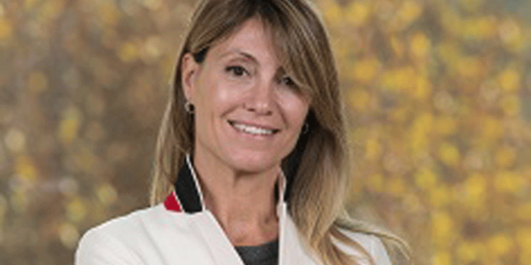 LUCIANA DI PAOLO ES DESIGNADA COMO NUEVA GERENTA GENERAL DE PEPSICO ALIMENTOS EN CHILE