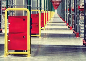 MERCADO DE BODEGAS ENTRE LA NULA VACANCIA Y LA OPORTUNIDAD DE EXPANDIRSE A NUEVOS TERRITORIOS