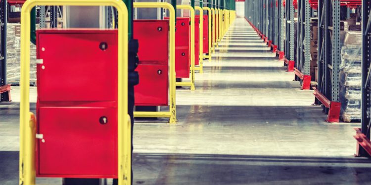 MERCADO DE BODEGAS ENTRE LA NULA VACANCIA Y LA OPORTUNIDAD DE EXPANDIRSE A NUEVOS TERRITORIOS