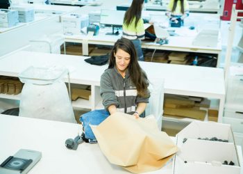 LOGISFASHION: VENDER A TRAVÉS DE MARKETPLACES ESTÁ DE MODA EN CHILE