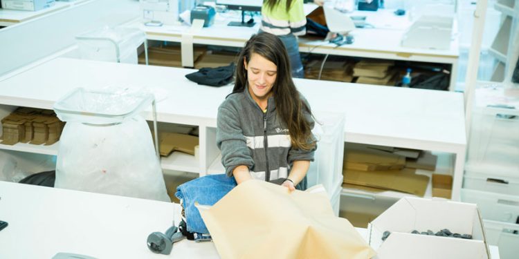 LOGISFASHION: VENDER A TRAVÉS DE MARKETPLACES ESTÁ DE MODA EN CHILE