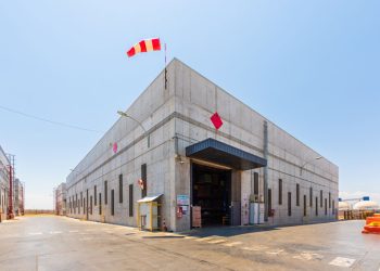 MEGALOGÍSTICA SE INCORPORA COMO SOCIO ADHERENTE A ASIQUIM