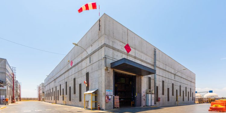 MEGALOGÍSTICA SE INCORPORA COMO SOCIO ADHERENTE A ASIQUIM