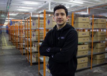 STORE CENTRAL APUESTA POR REABASTECIMIENTOS INTELIGENTES Y DESPACHOS DESDE LOS 30 MINUTOS